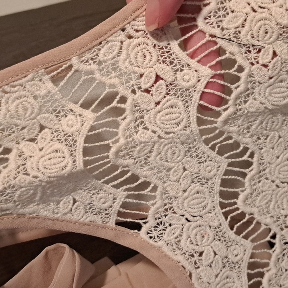 🍁New handmade tie back tank - Picture 7 of 12